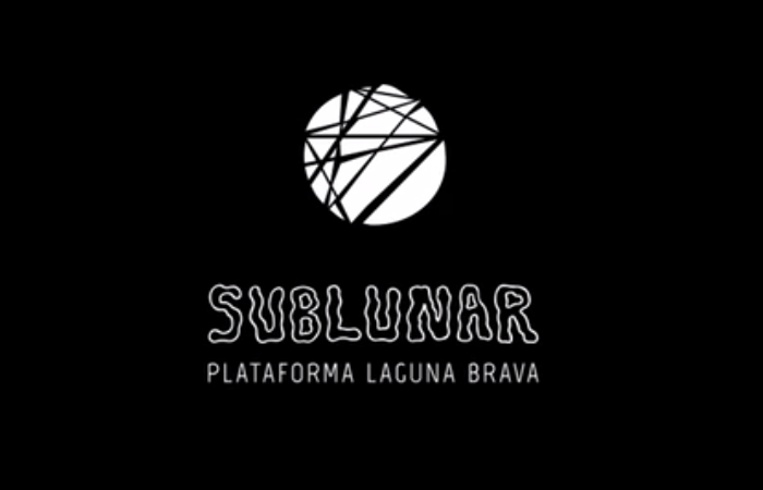 sublunar –  2017 + invisible